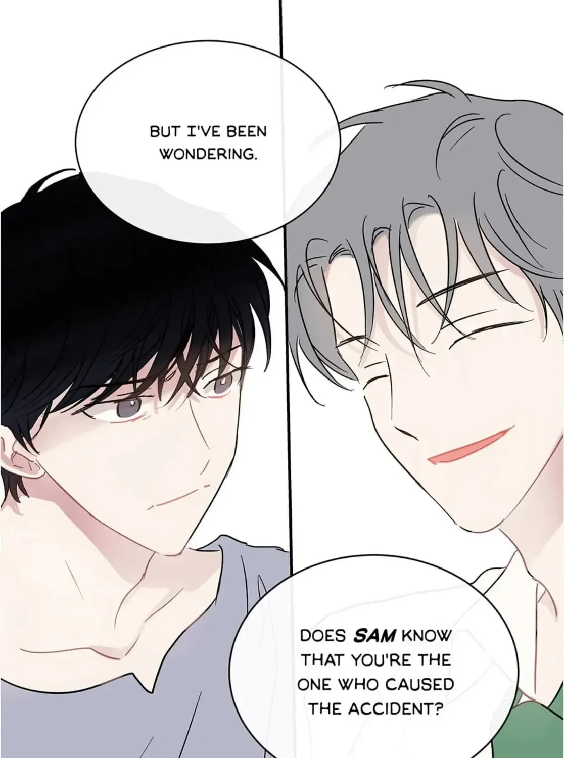 Wistful Summer Chapter 71 page 44 - 