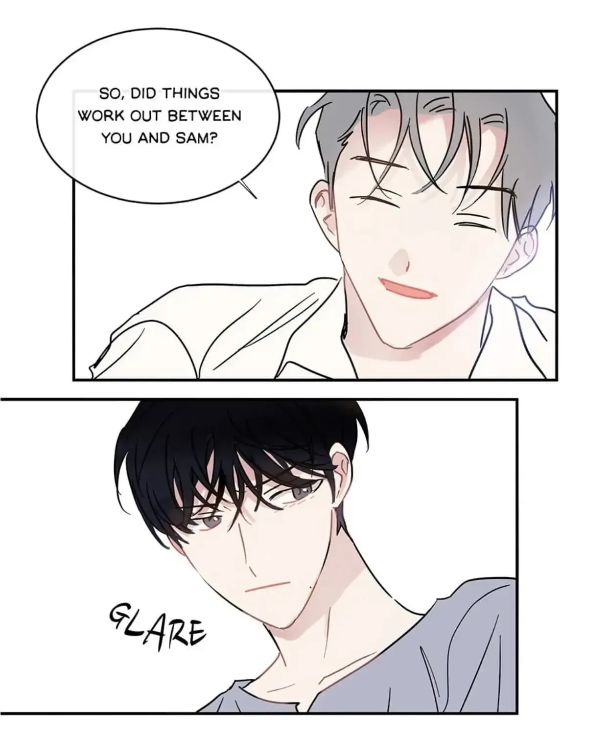 Wistful Summer Chapter 71 page 52 - 
