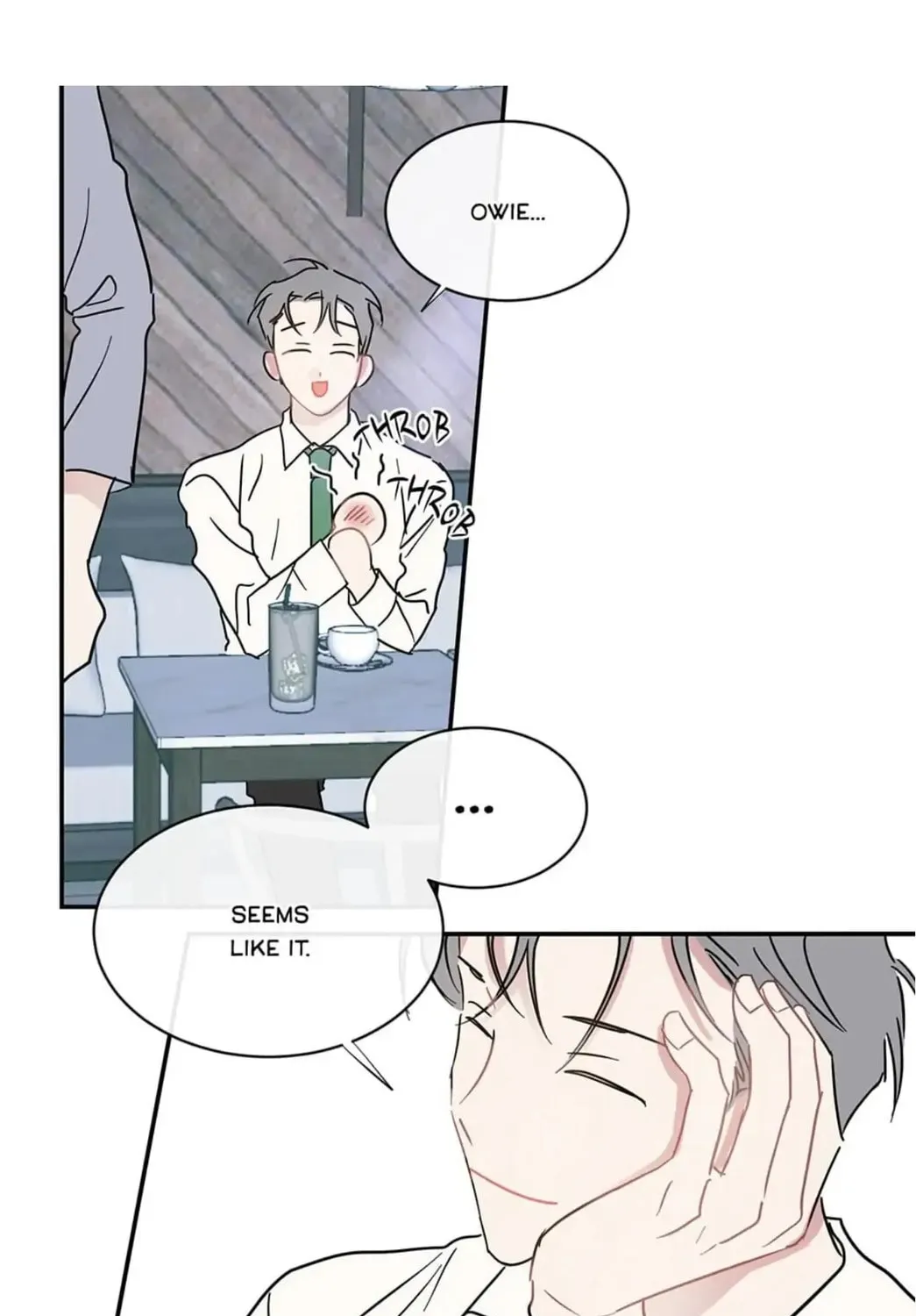 Wistful Summer Chapter 71 page 54 - 