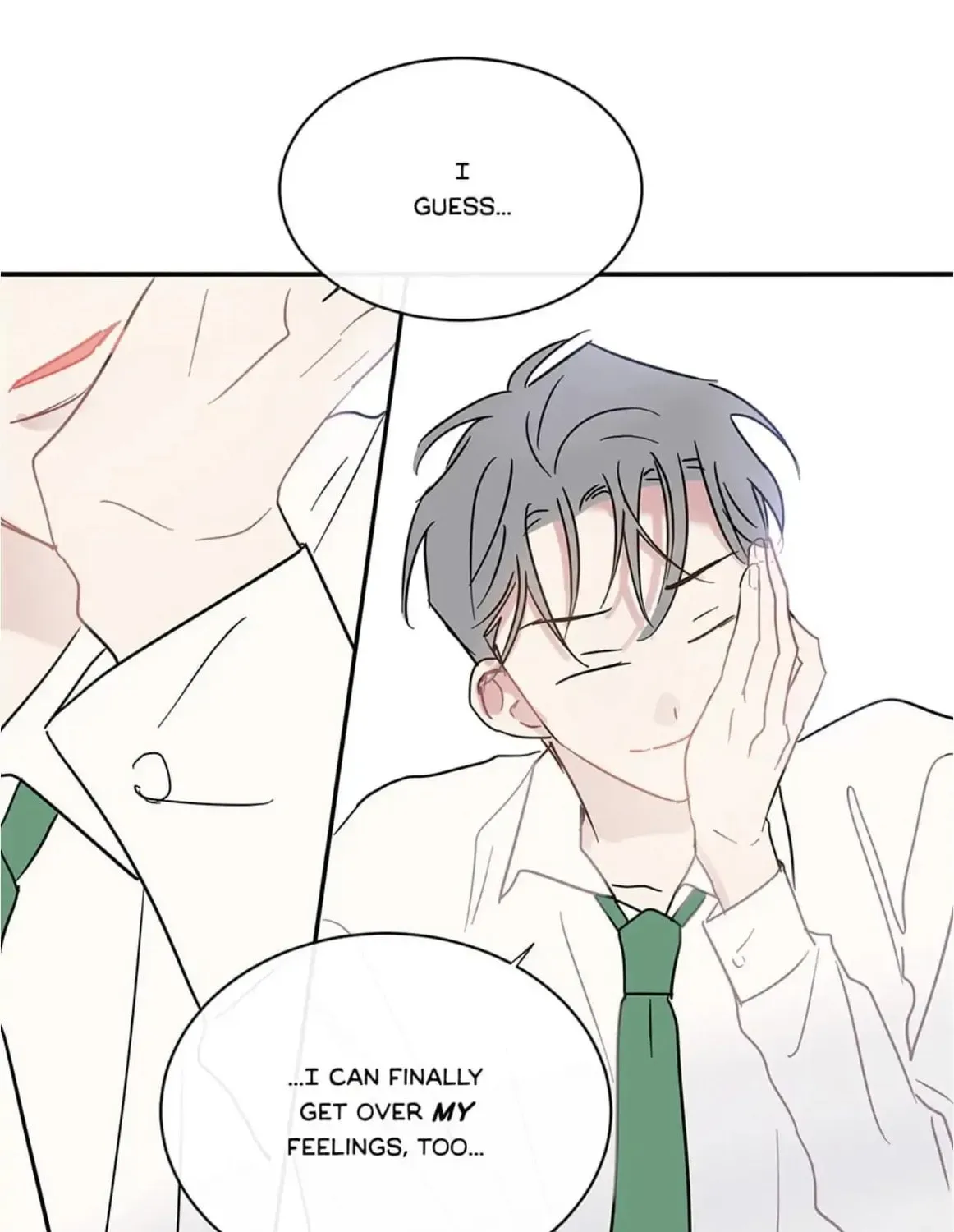 Wistful Summer Chapter 71 page 56 - 