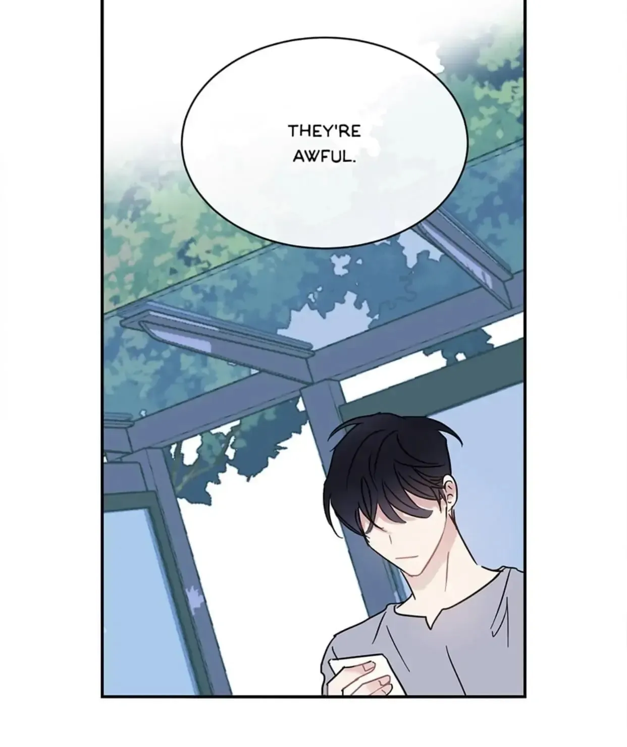 Wistful Summer Chapter 71 page 58 - 
