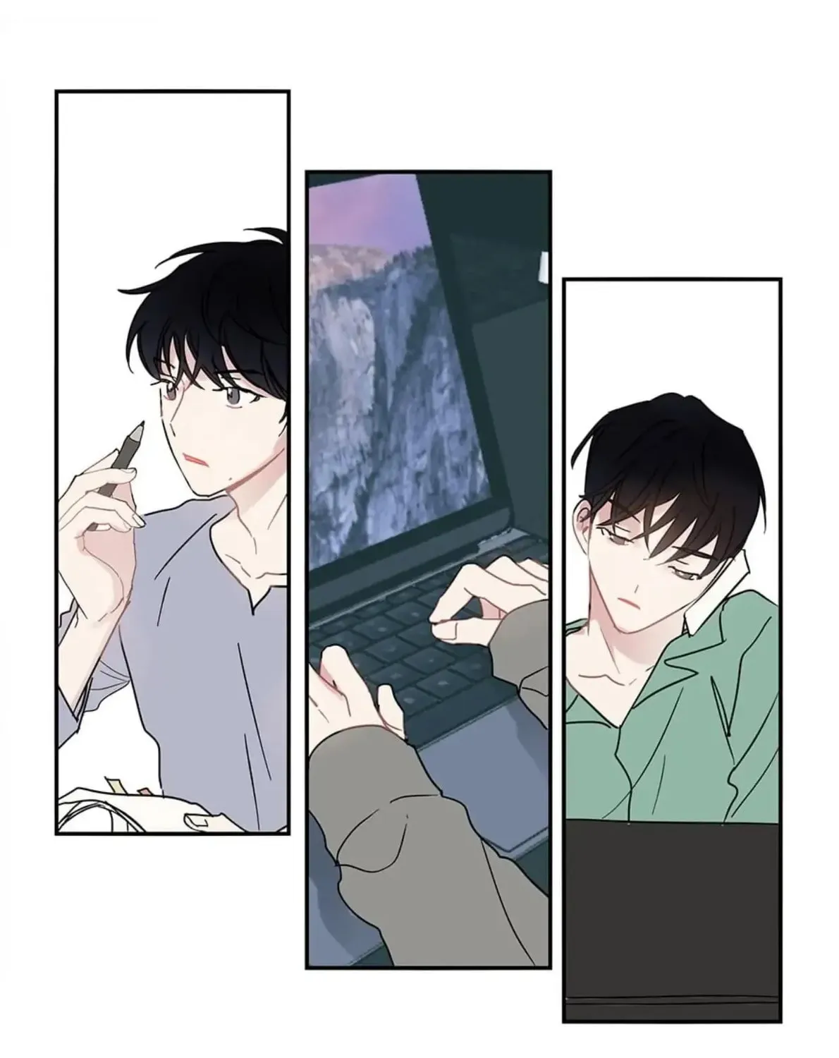 Wistful Summer Chapter 71 page 65 - 