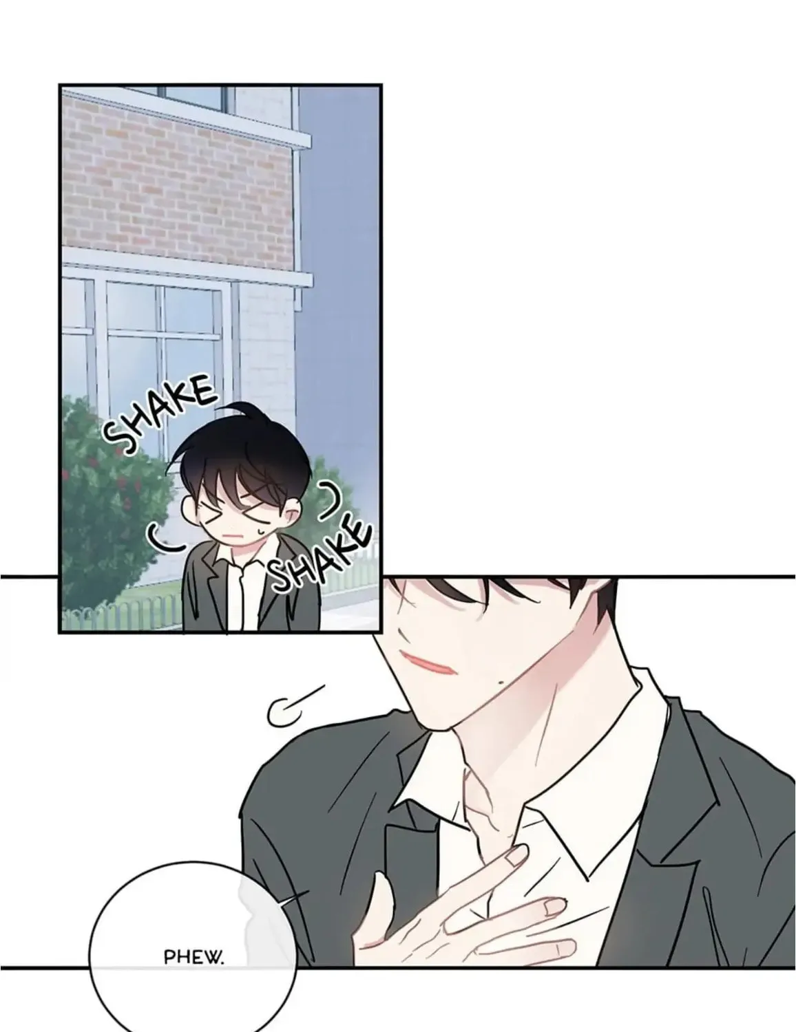 Wistful Summer Chapter 71 page 71 - 