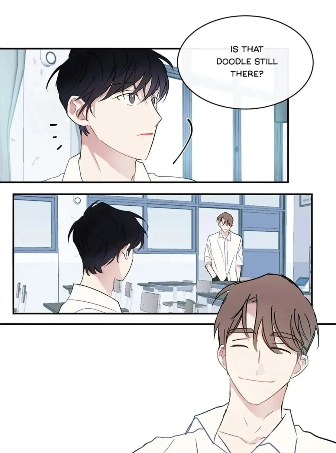 Wistful Summer Chapter 71 page 77 - 