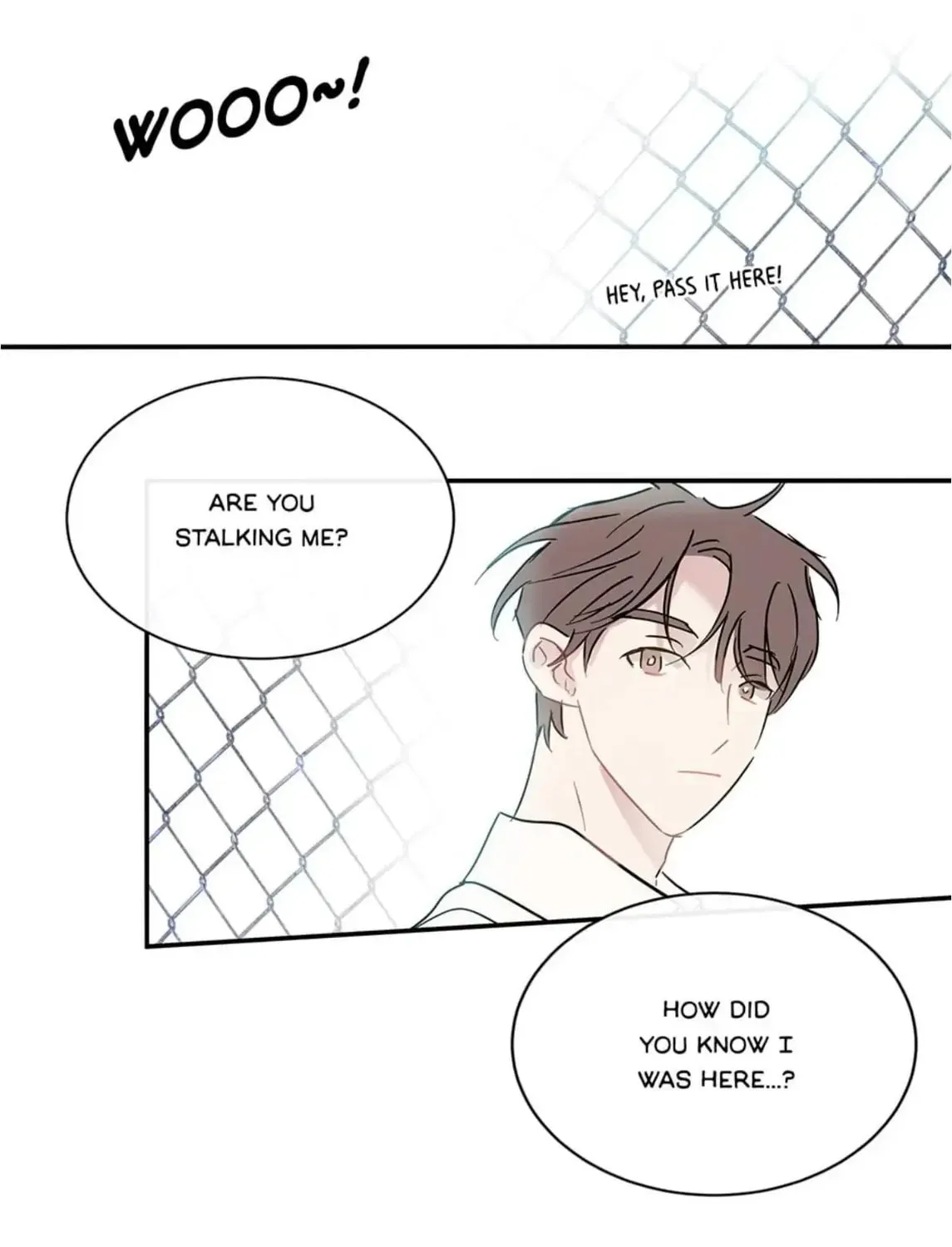 Wistful Summer Chapter 71 page 79 - 