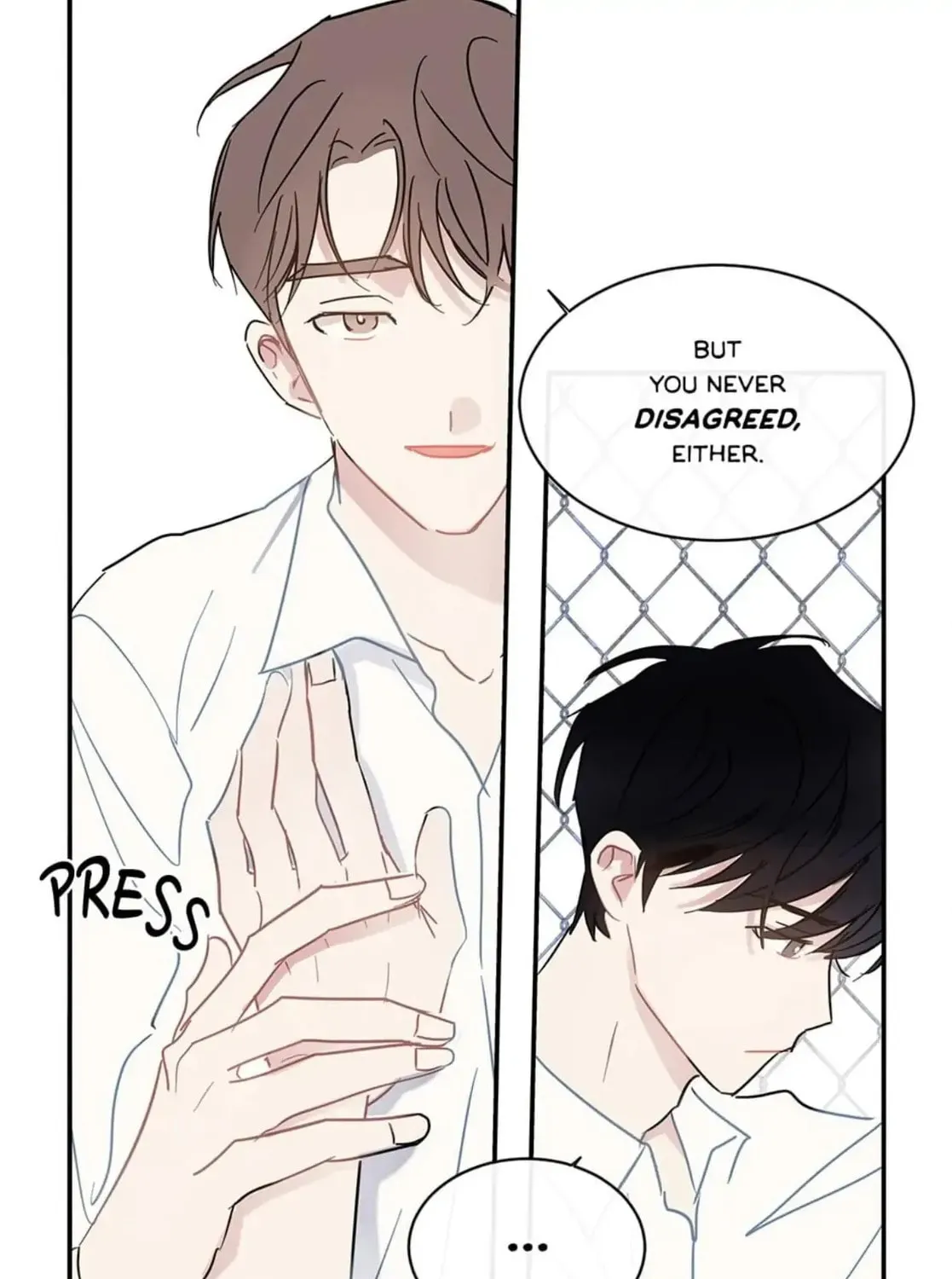 Wistful Summer Chapter 71 page 85 - 