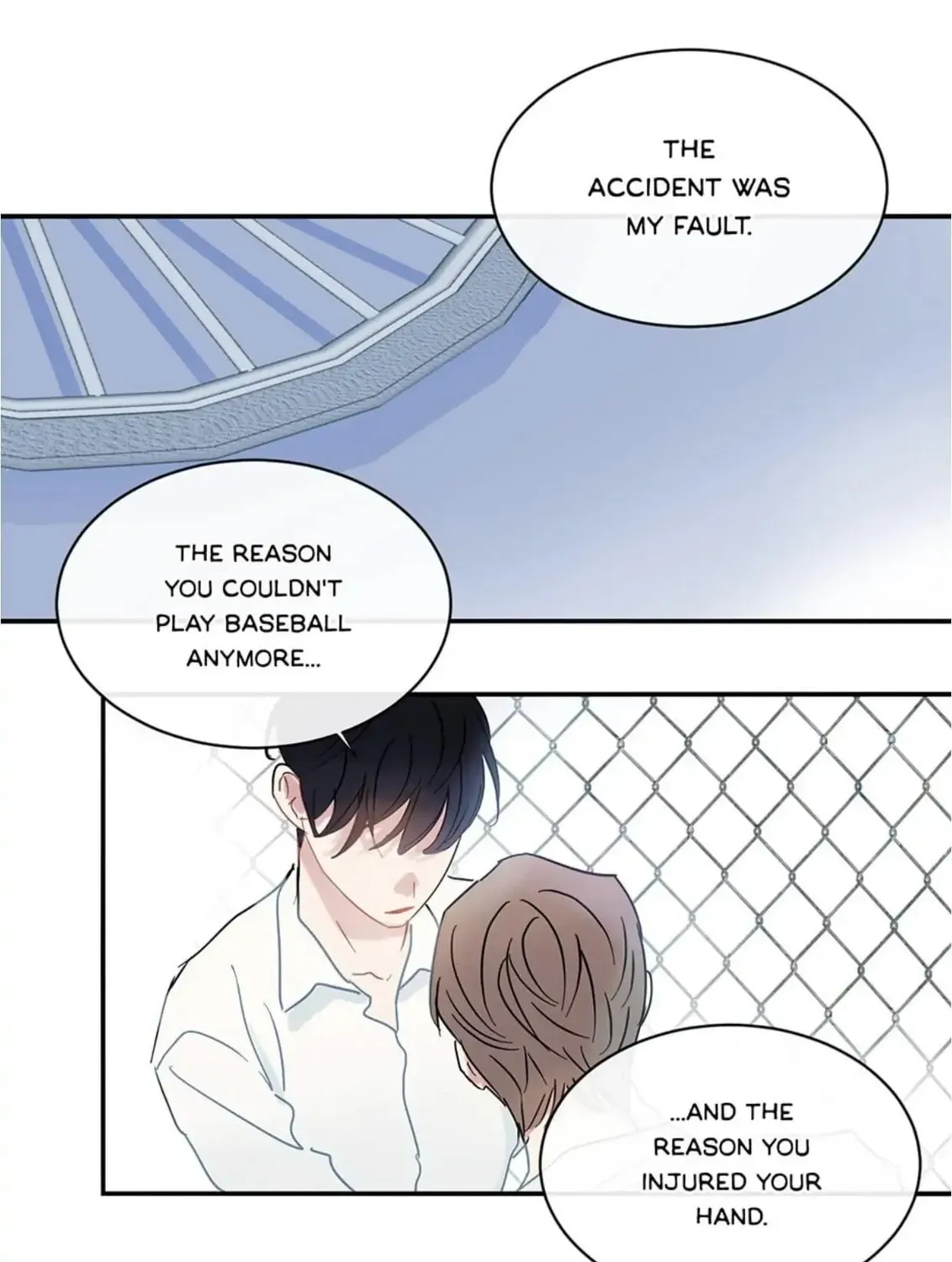 Wistful Summer Chapter 71 page 87 - 