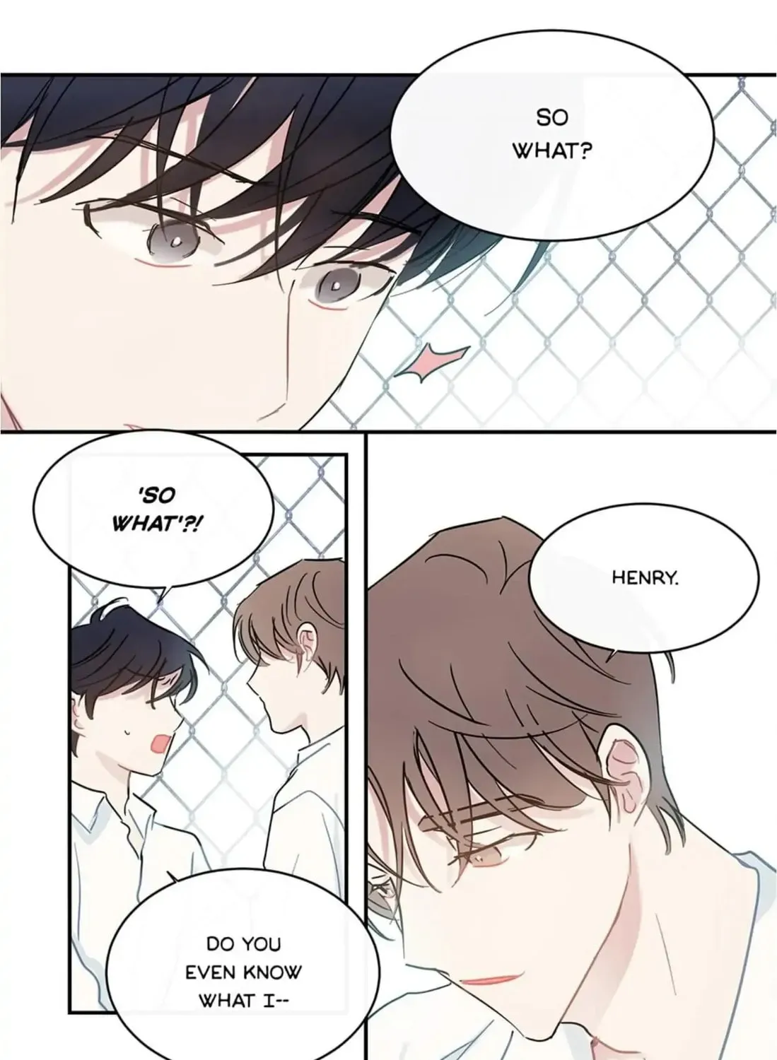 Wistful Summer Chapter 71 page 89 - 