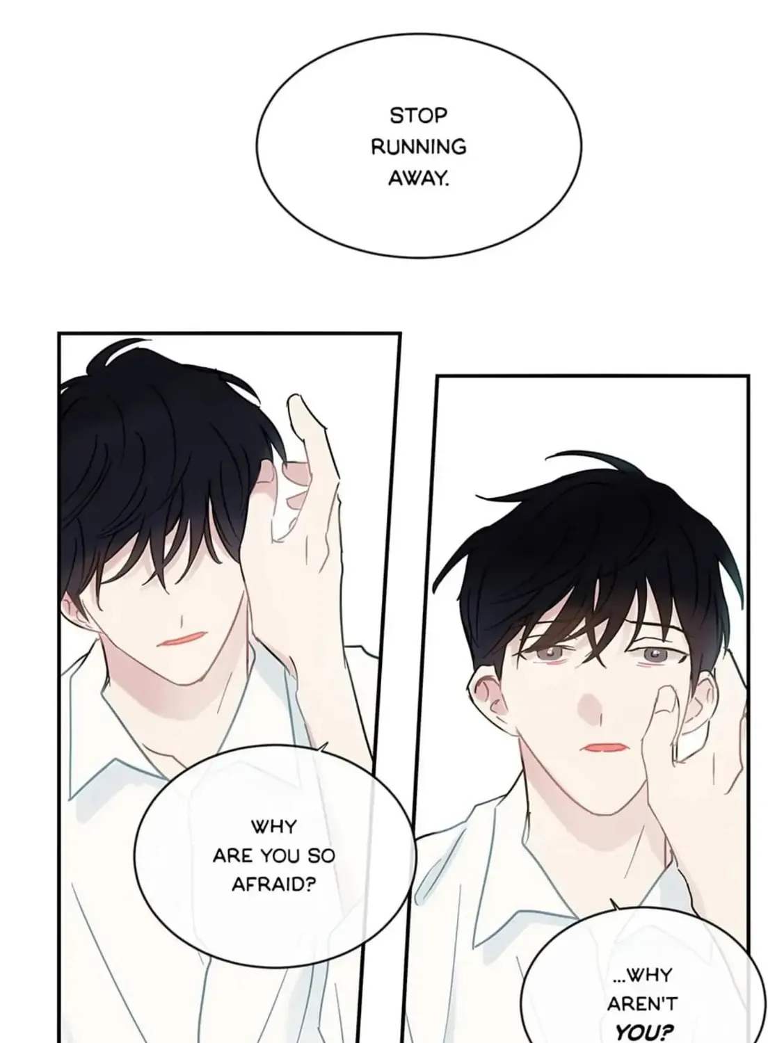 Wistful Summer Chapter 71 page 93 - 