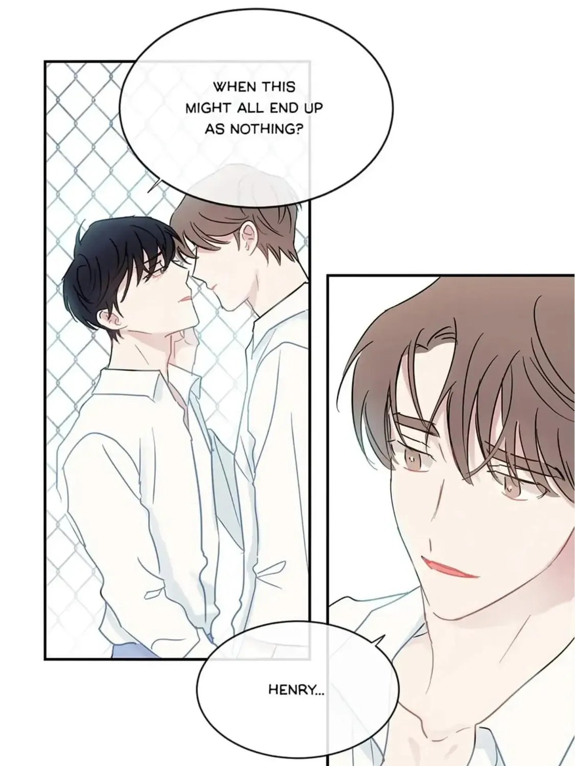 Wistful Summer Chapter 71 page 95 - 