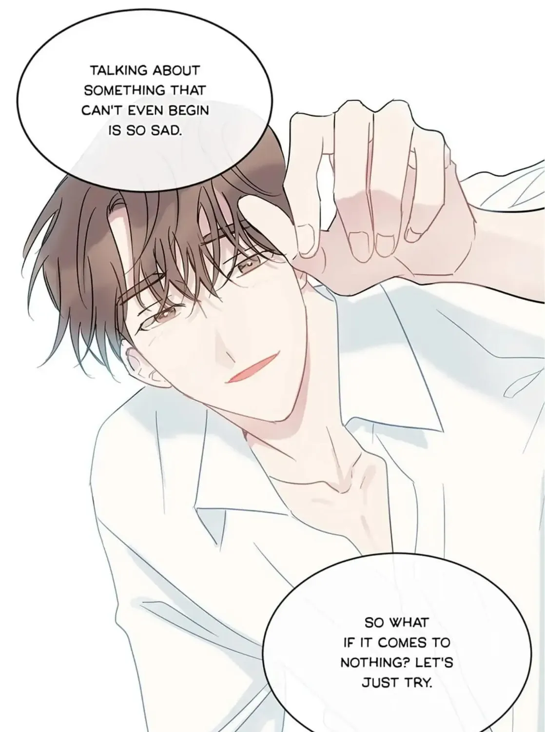 Wistful Summer Chapter 71 page 99 - 