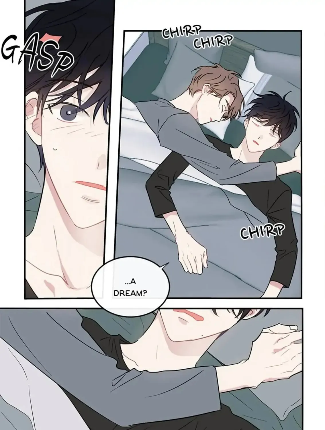 Wistful Summer Chapter 72 page 11 - 