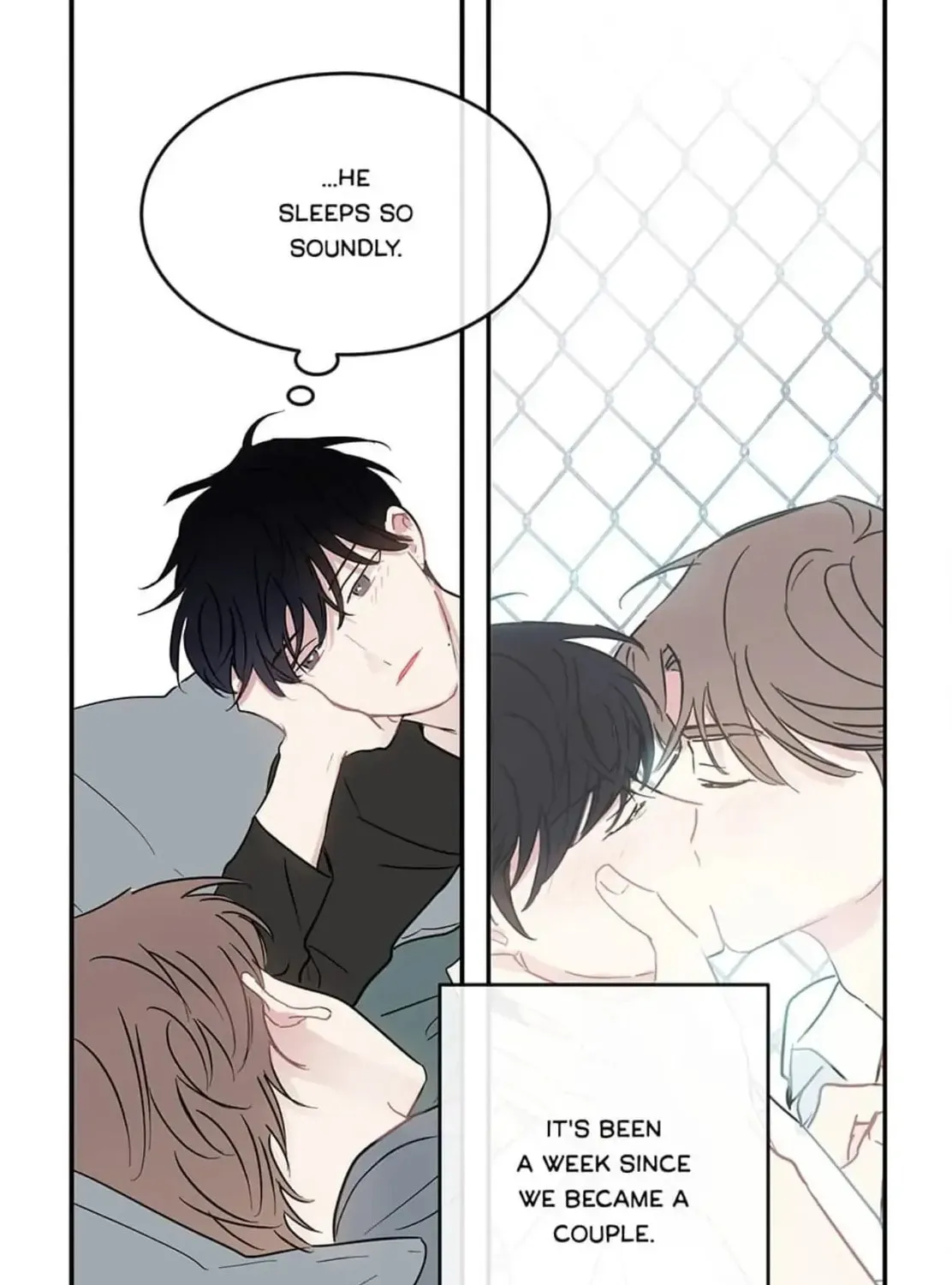 Wistful Summer Chapter 72 page 15 - 