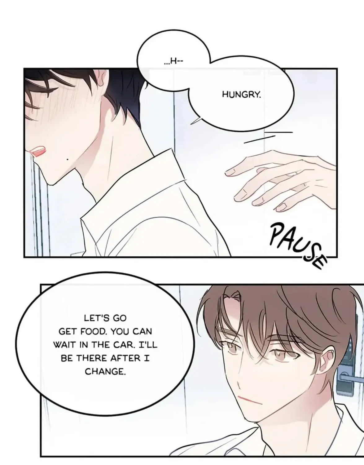 Wistful Summer Chapter 72 page 25 - 