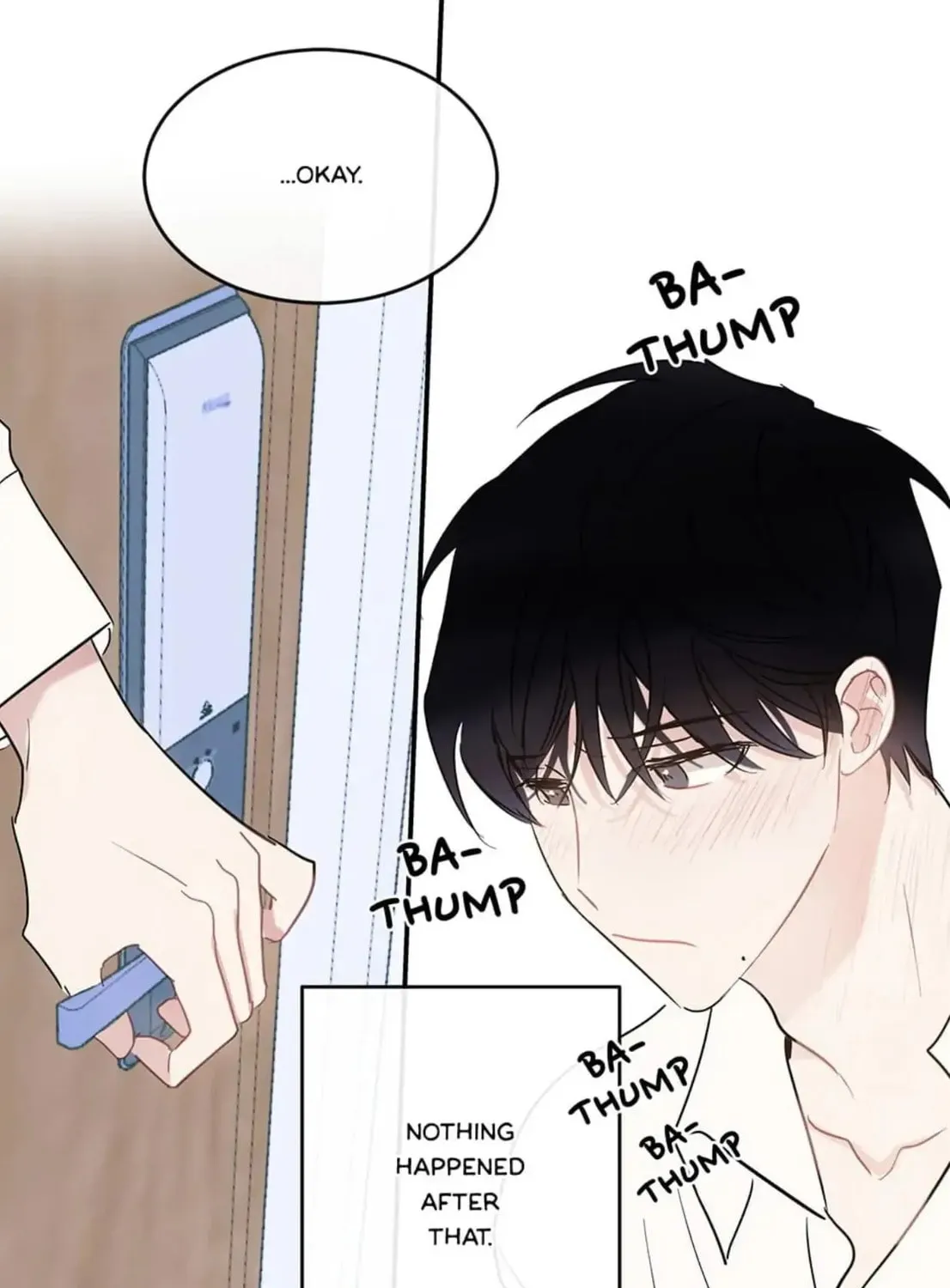 Wistful Summer Chapter 72 page 27 - 