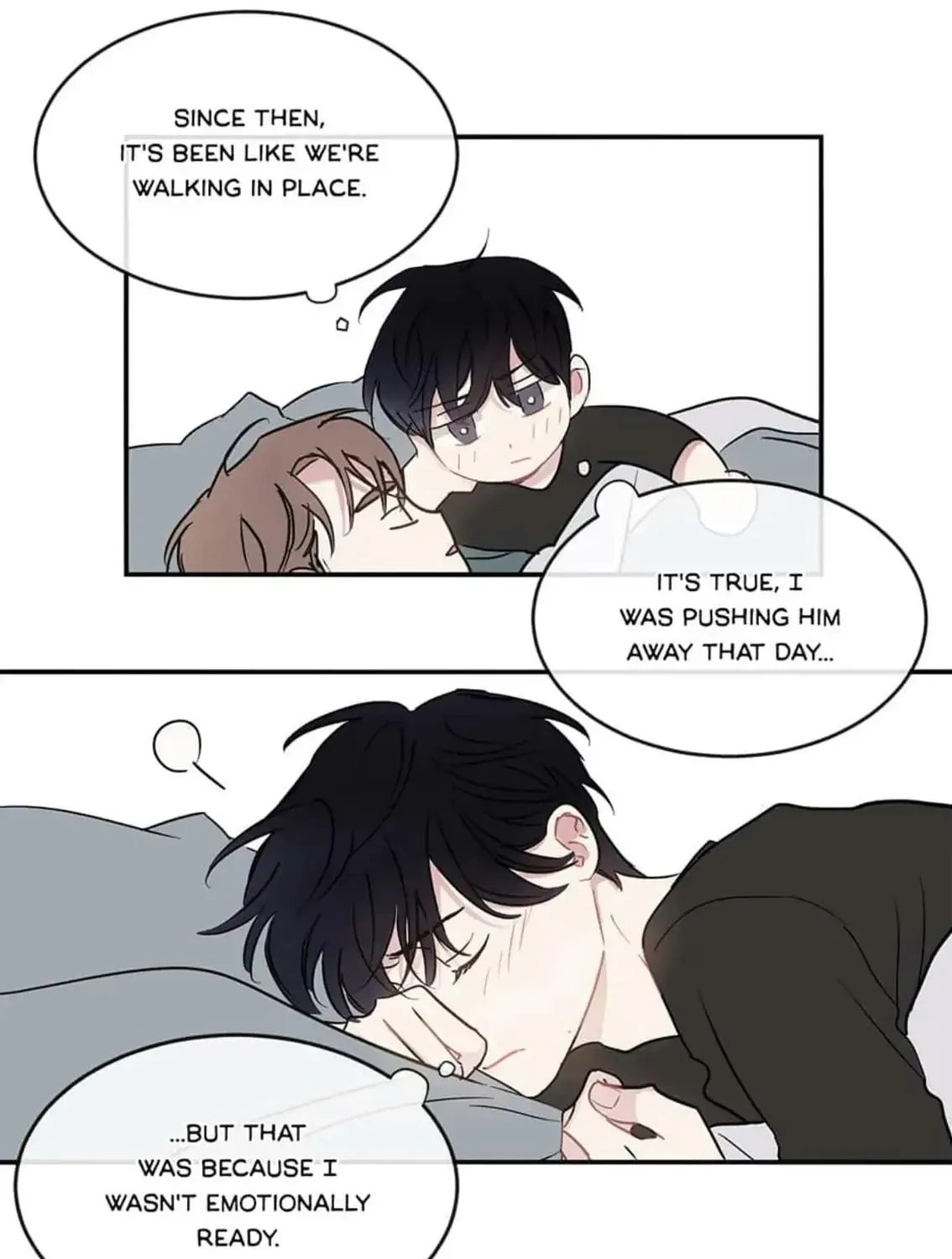 Wistful Summer Chapter 72 page 29 - 