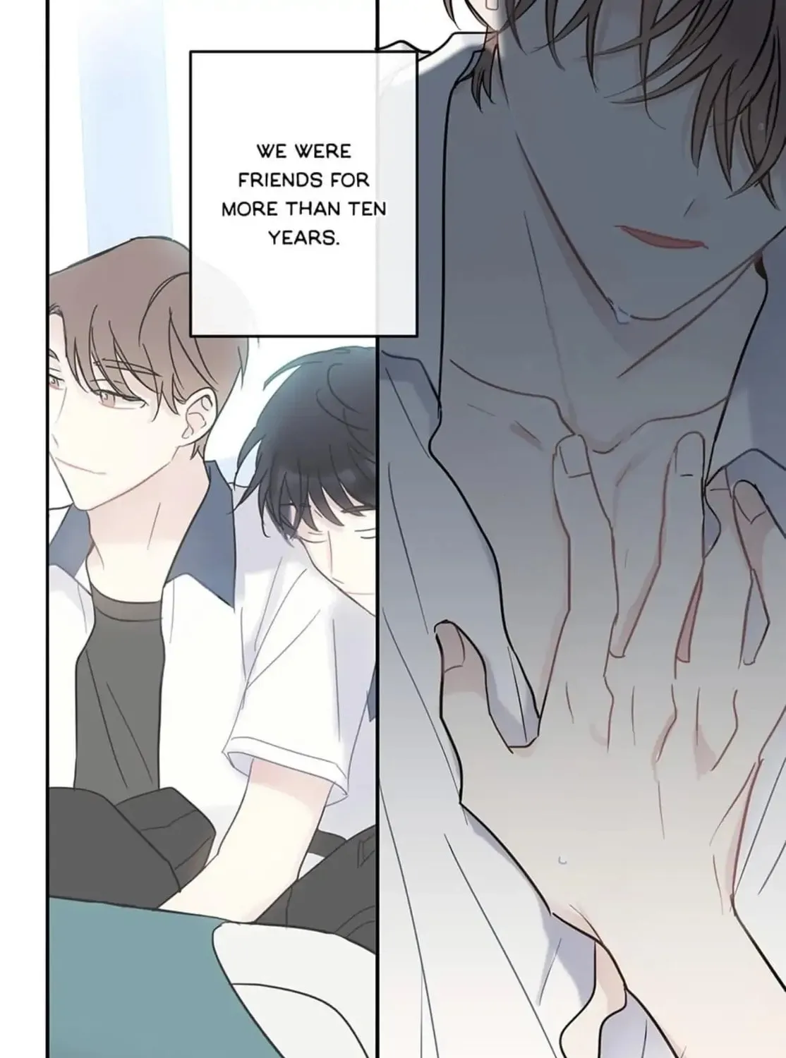 Wistful Summer Chapter 72 page 31 - 