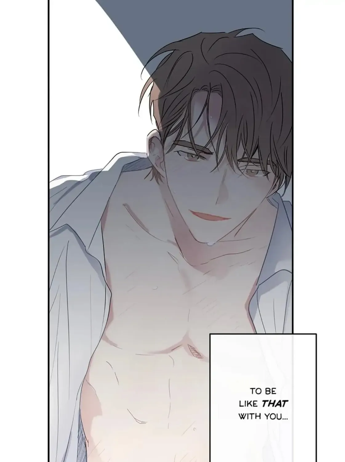 Wistful Summer Chapter 72 page 33 - 
