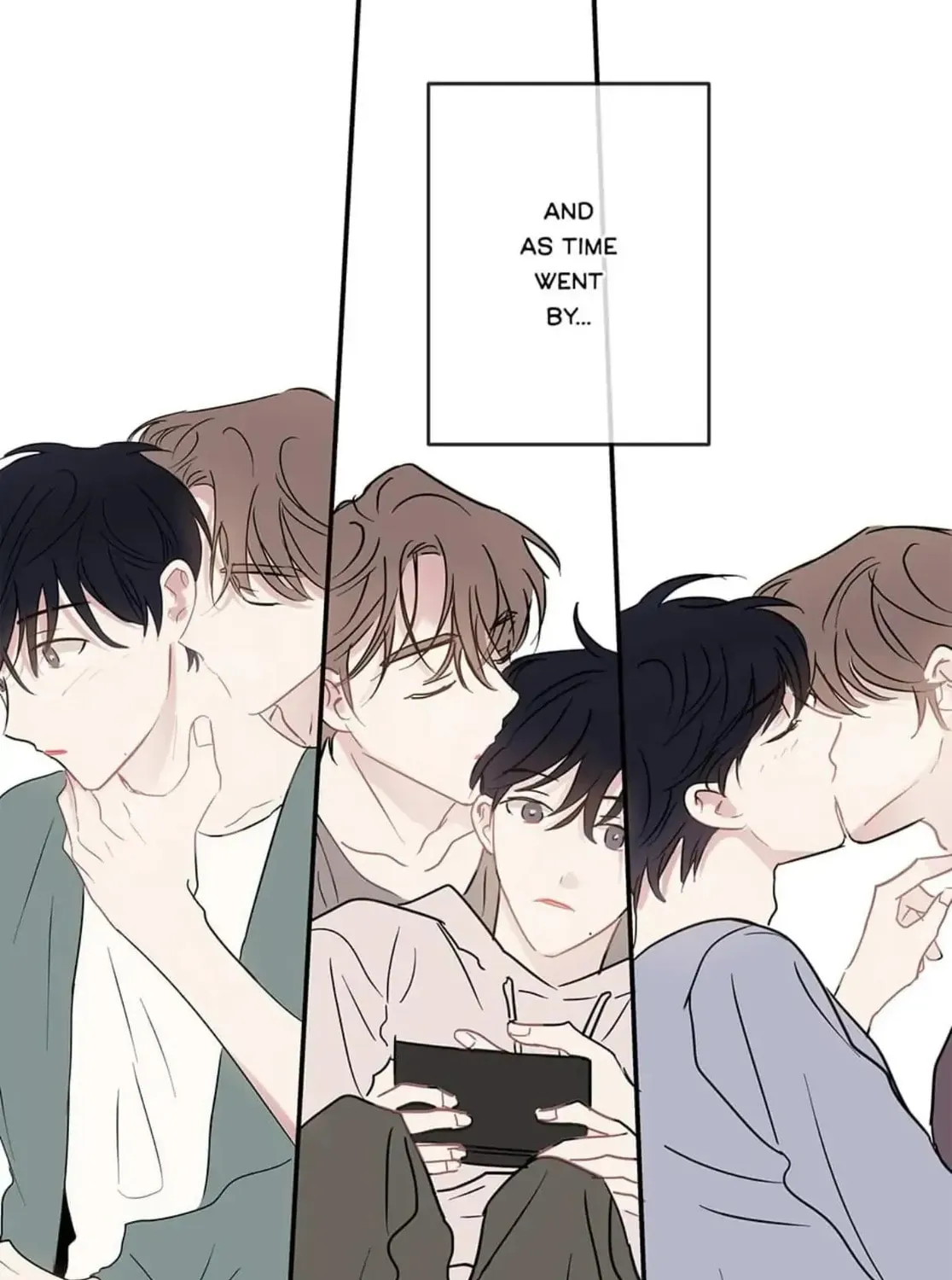 Wistful Summer Chapter 72 page 39 - 