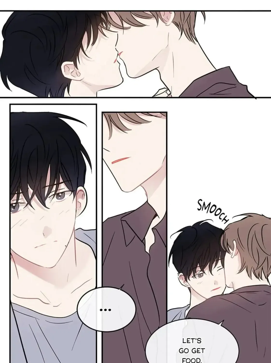 Wistful Summer Chapter 72 page 41 - 