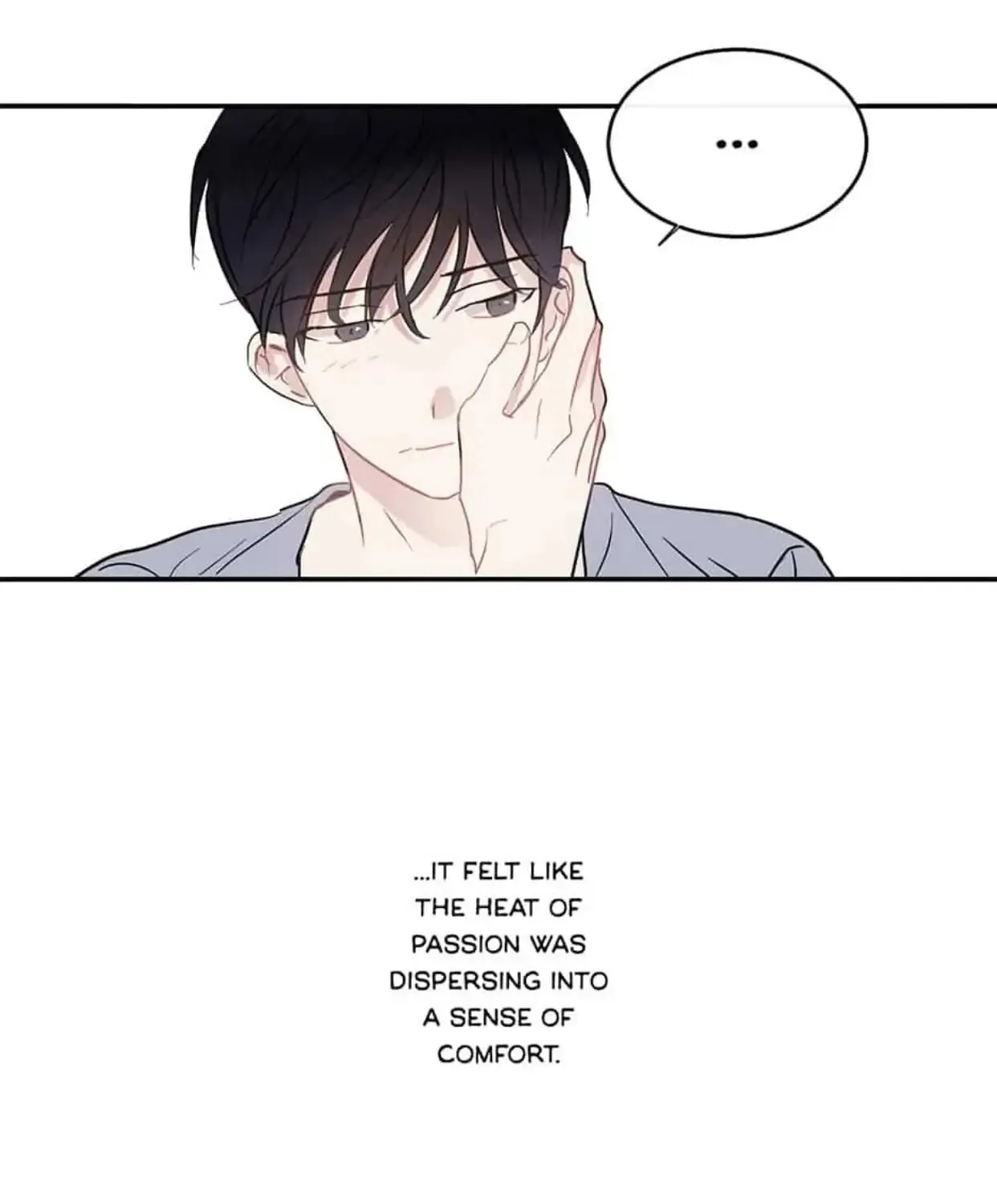 Wistful Summer Chapter 72 page 43 - 