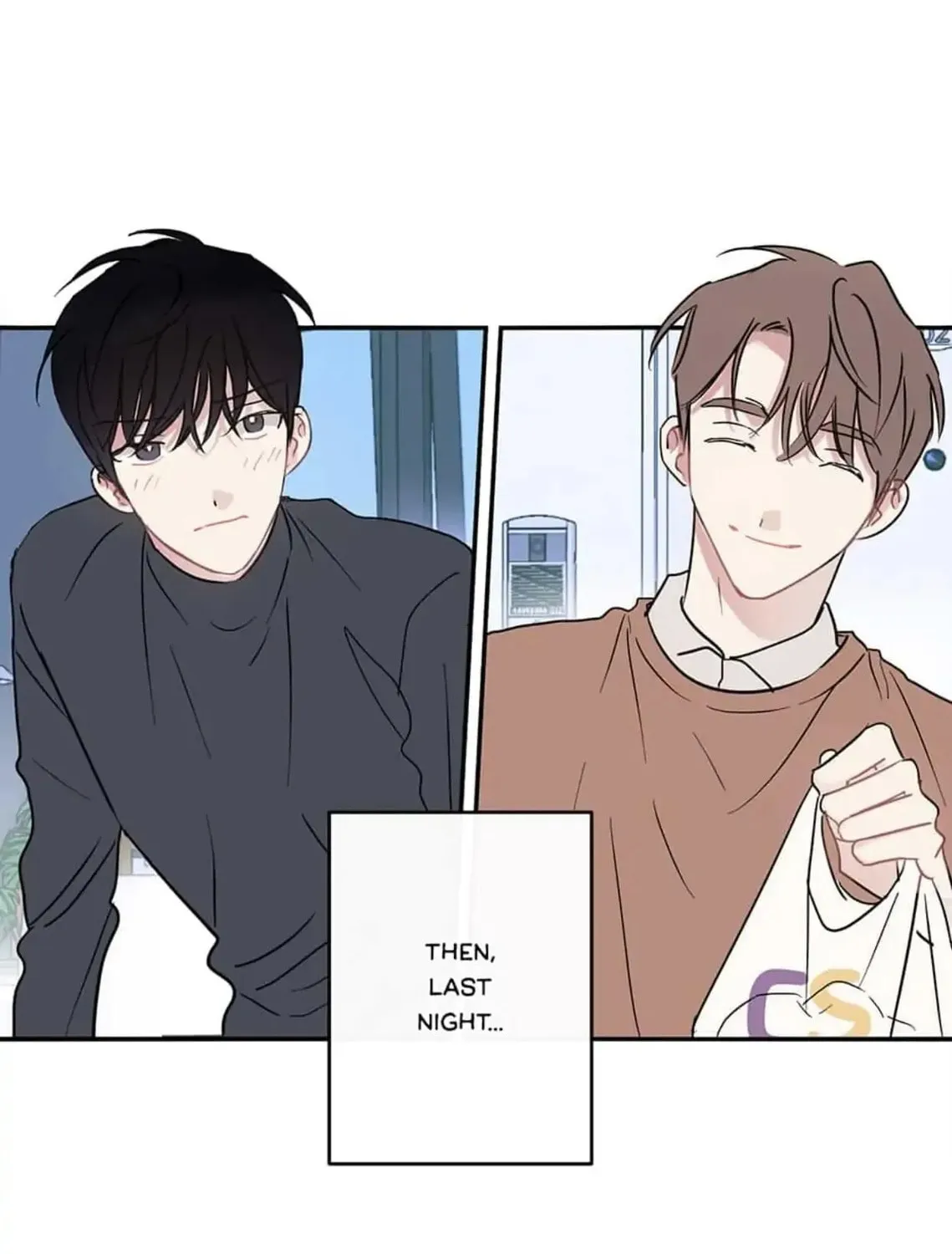 Wistful Summer Chapter 72 page 45 - 