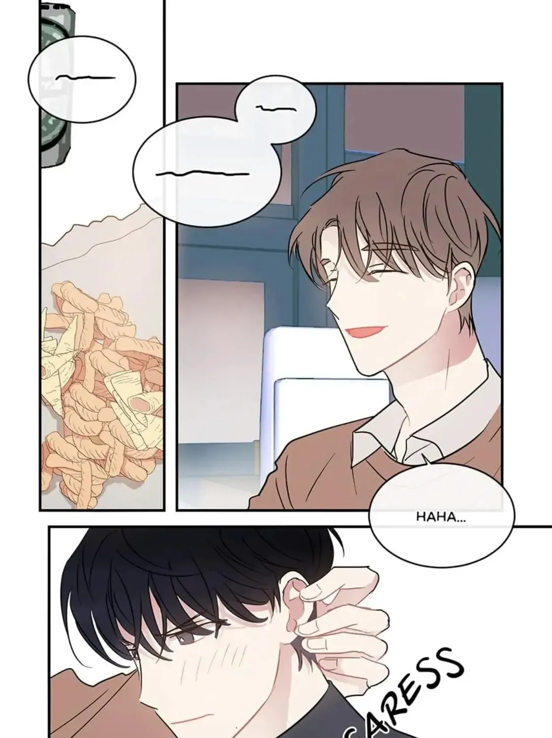 Wistful Summer Chapter 72 page 47 - 