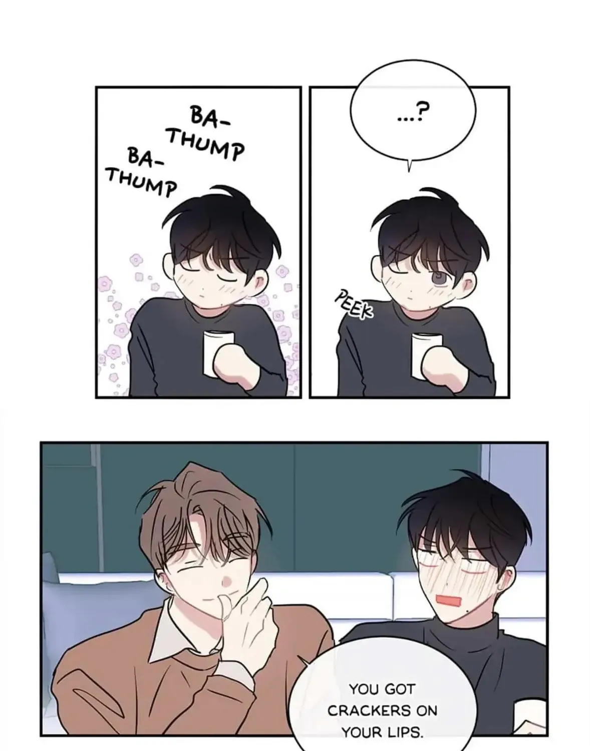Wistful Summer Chapter 72 page 53 - 