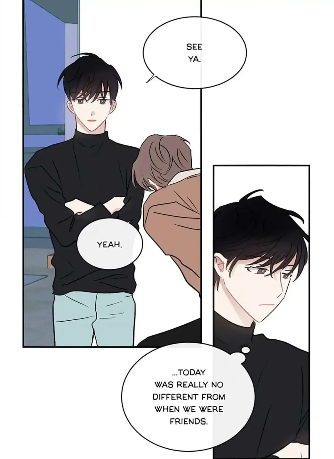 Wistful Summer Chapter 72 page 57 - 
