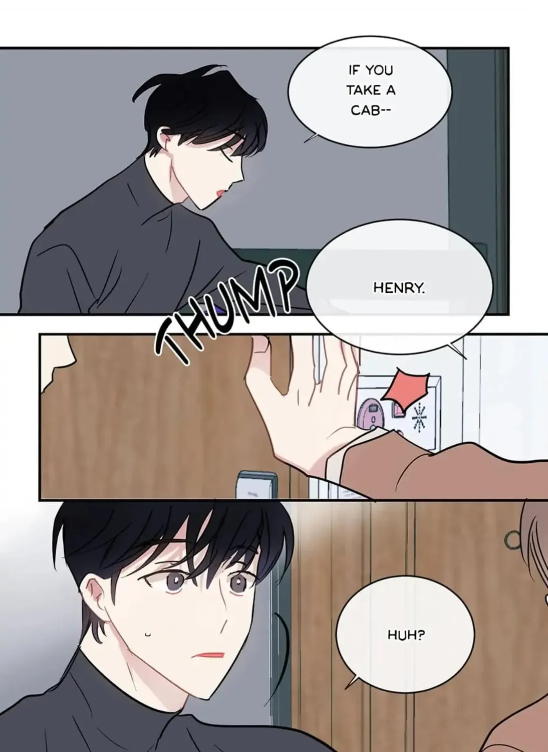 Wistful Summer Chapter 72 page 59 - 