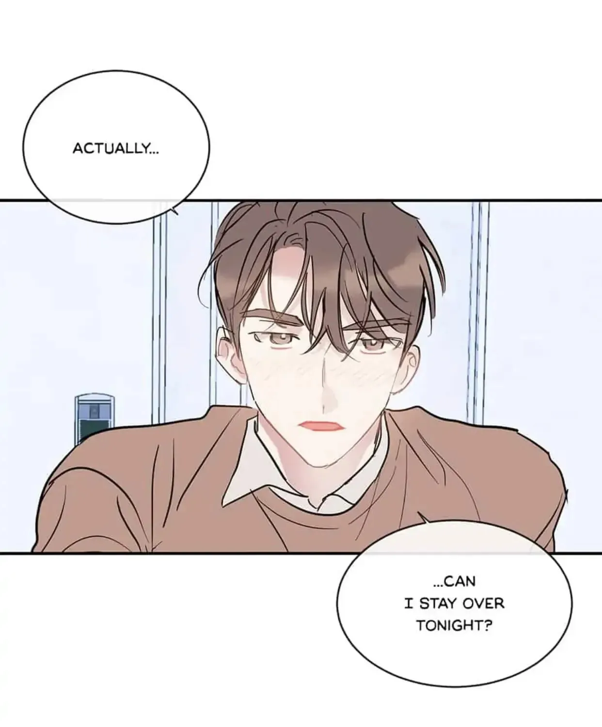 Wistful Summer Chapter 72 page 61 - 