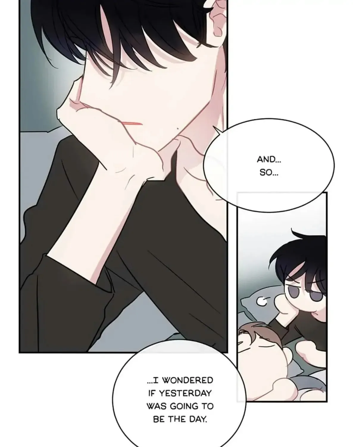 Wistful Summer Chapter 72 page 65 - 