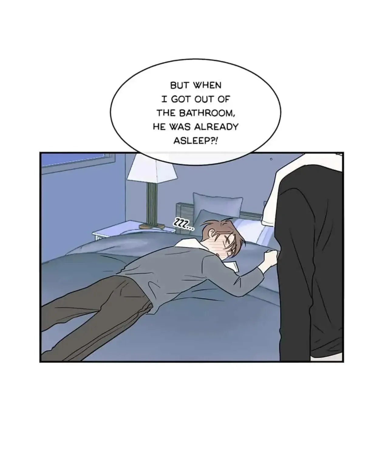 Wistful Summer Chapter 72 page 67 - 
