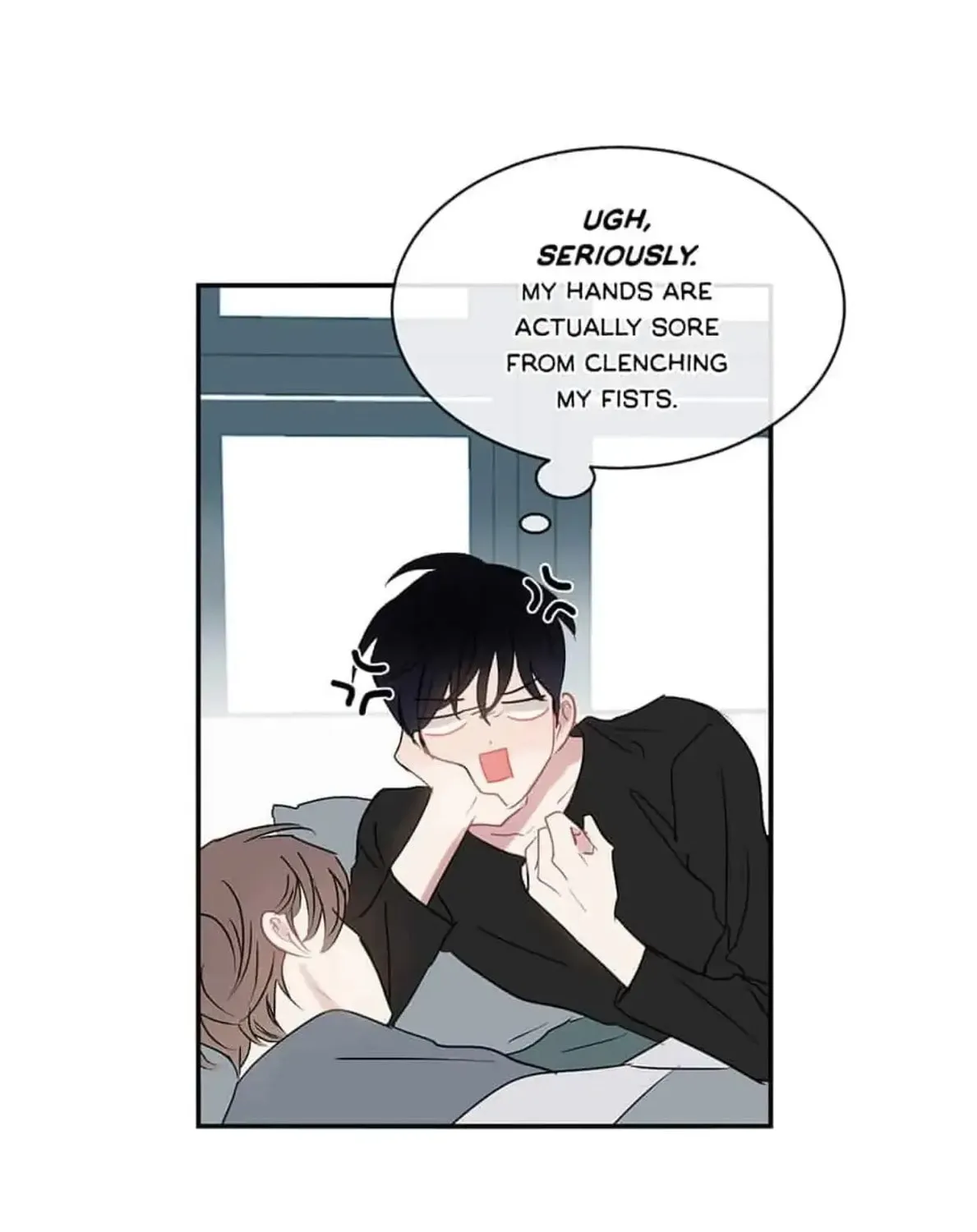 Wistful Summer Chapter 72 page 69 - 