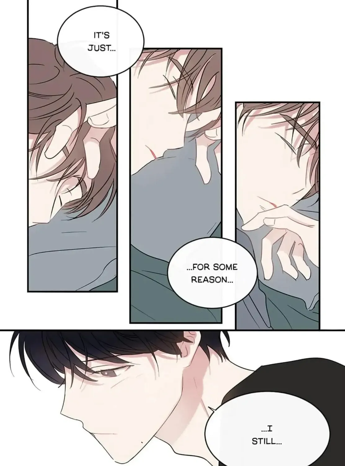 Wistful Summer Chapter 72 page 75 - 