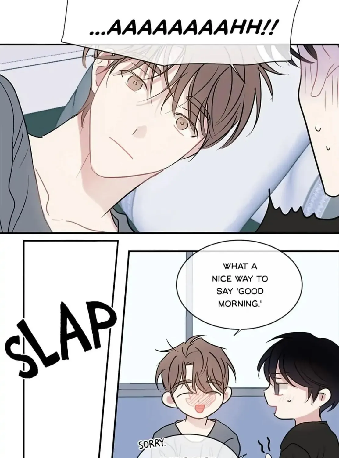 Wistful Summer Chapter 72 page 77 - 
