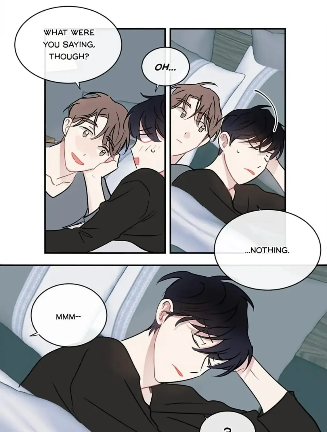 Wistful Summer Chapter 72 page 79 - 