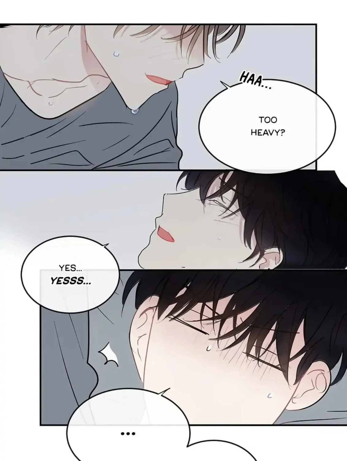 Wistful Summer Chapter 72 page 9 - 