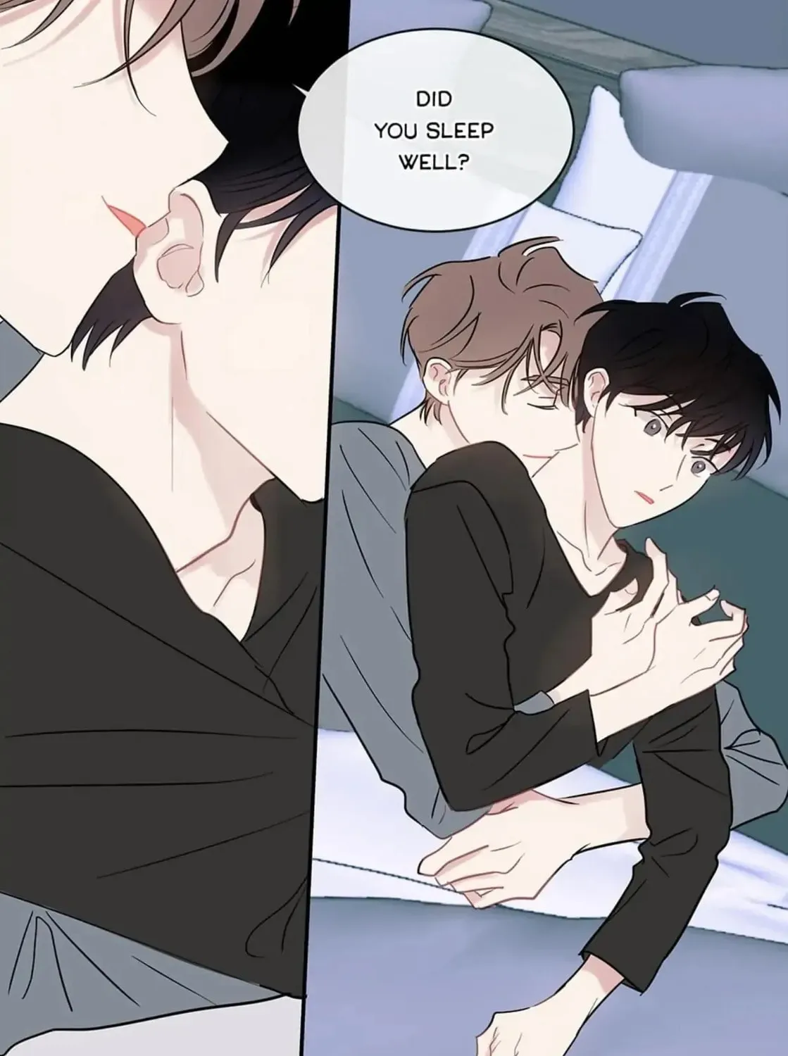 Wistful Summer Chapter 72 page 81 - 