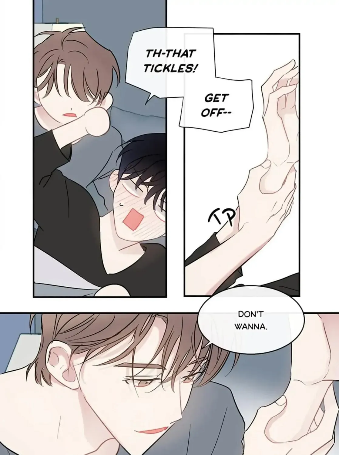 Wistful Summer Chapter 72 page 83 - 