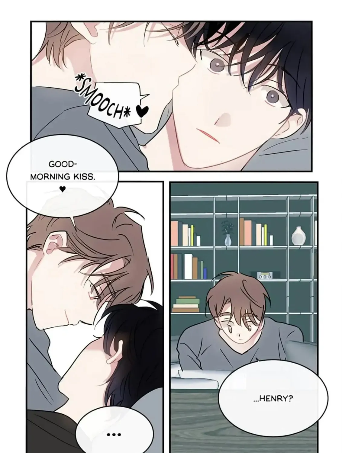 Wistful Summer Chapter 72 page 87 - 