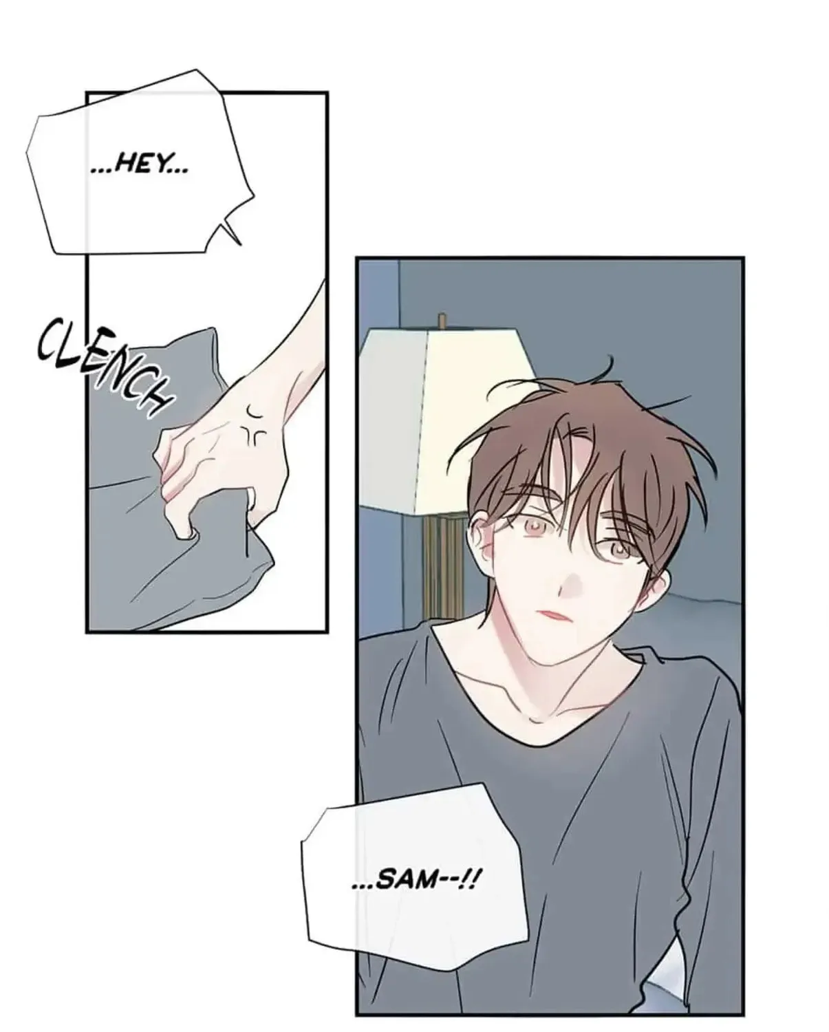Wistful Summer Chapter 72 page 89 - 
