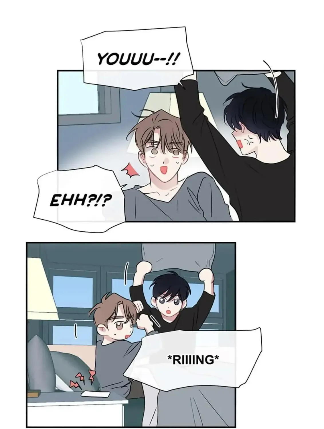 Wistful Summer Chapter 72 page 91 - 