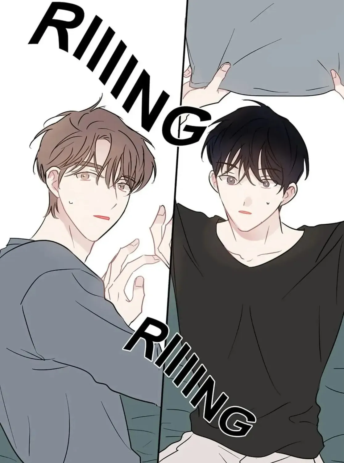 Wistful Summer Chapter 72 page 93 - 
