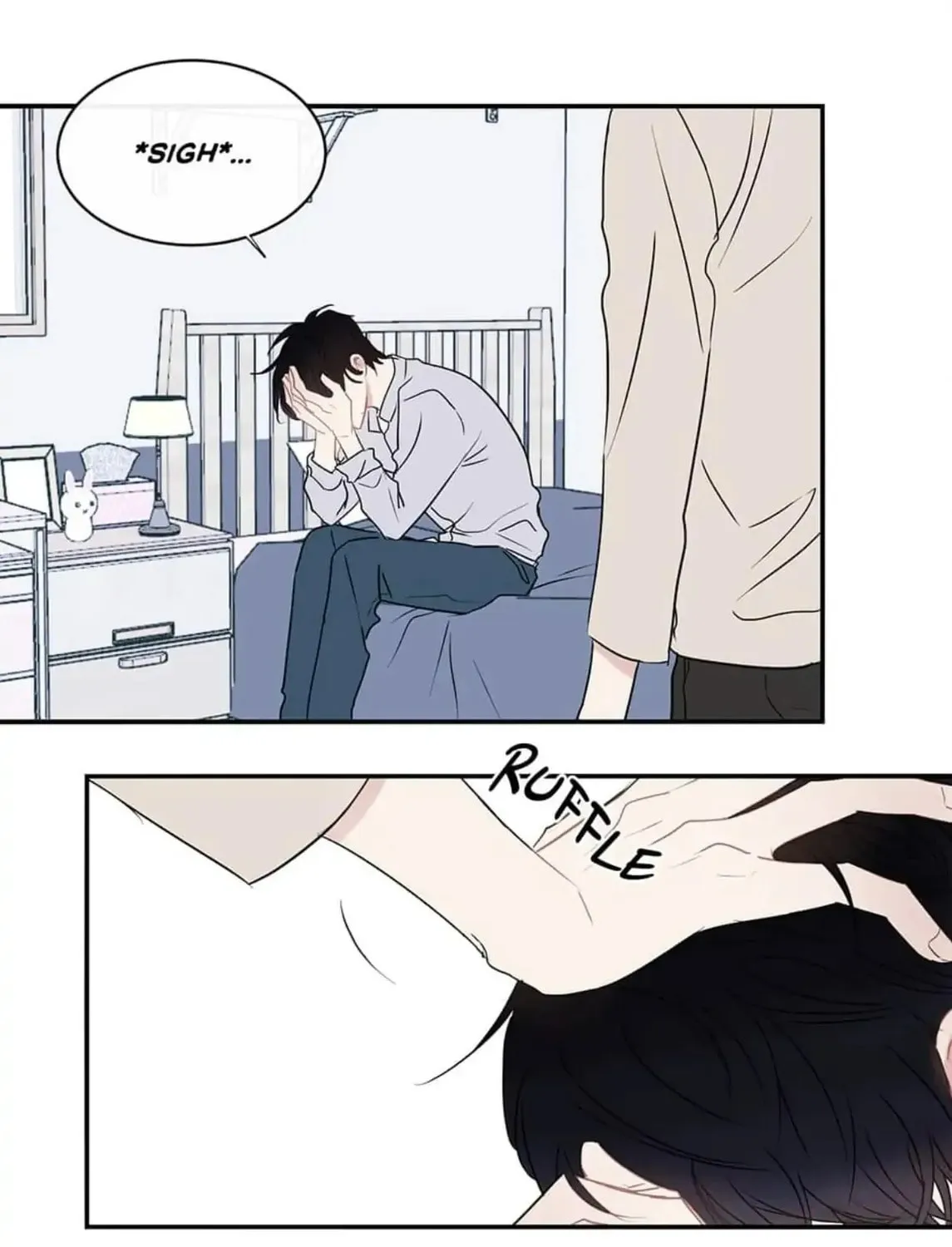 Wistful Summer Chapter 73 page 13 - 