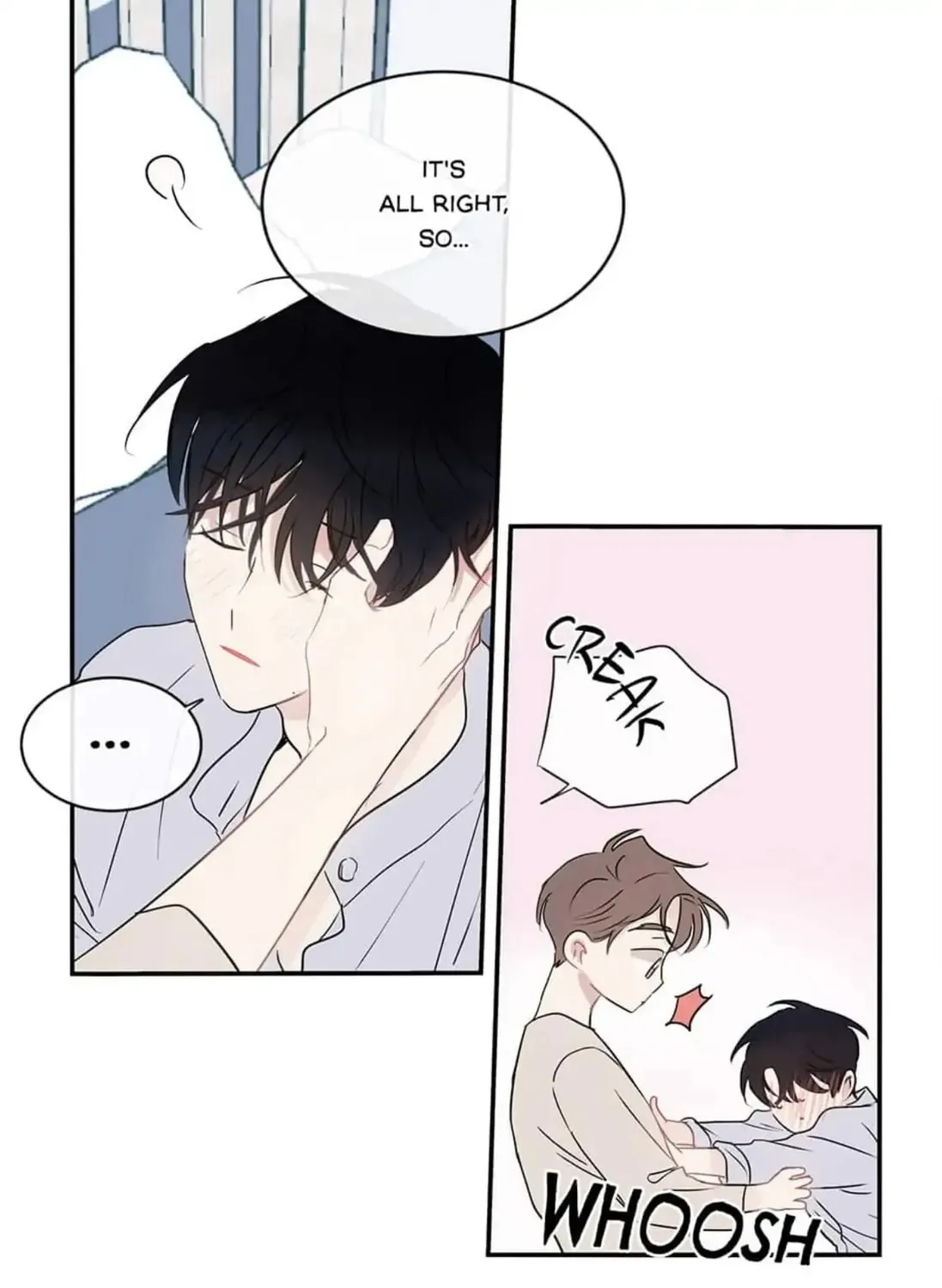 Wistful Summer Chapter 73 page 17 - 