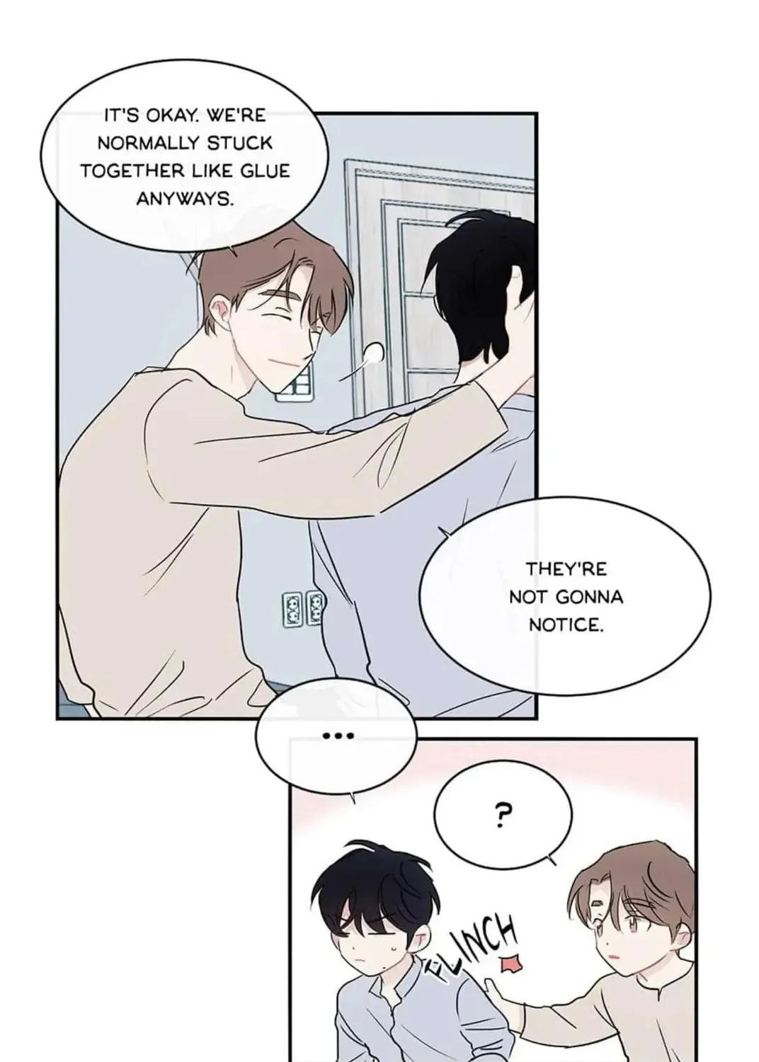 Wistful Summer Chapter 73 page 19 - 