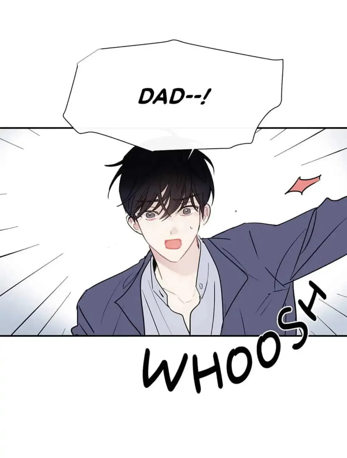 Wistful Summer Chapter 73 page 3 - 