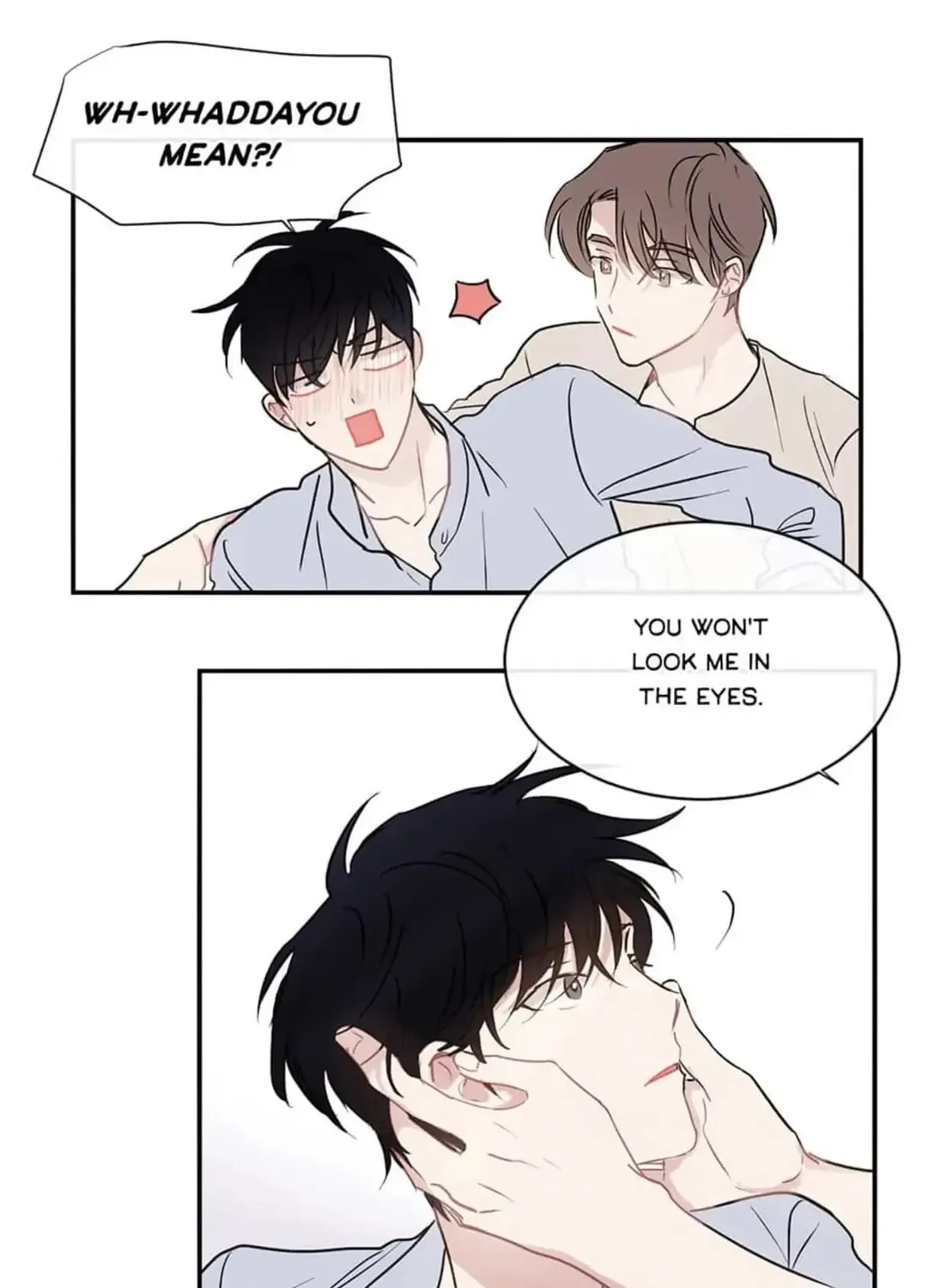 Wistful Summer Chapter 73 page 23 - 