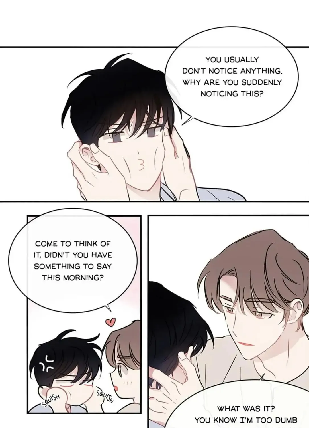 Wistful Summer Chapter 73 page 25 - 